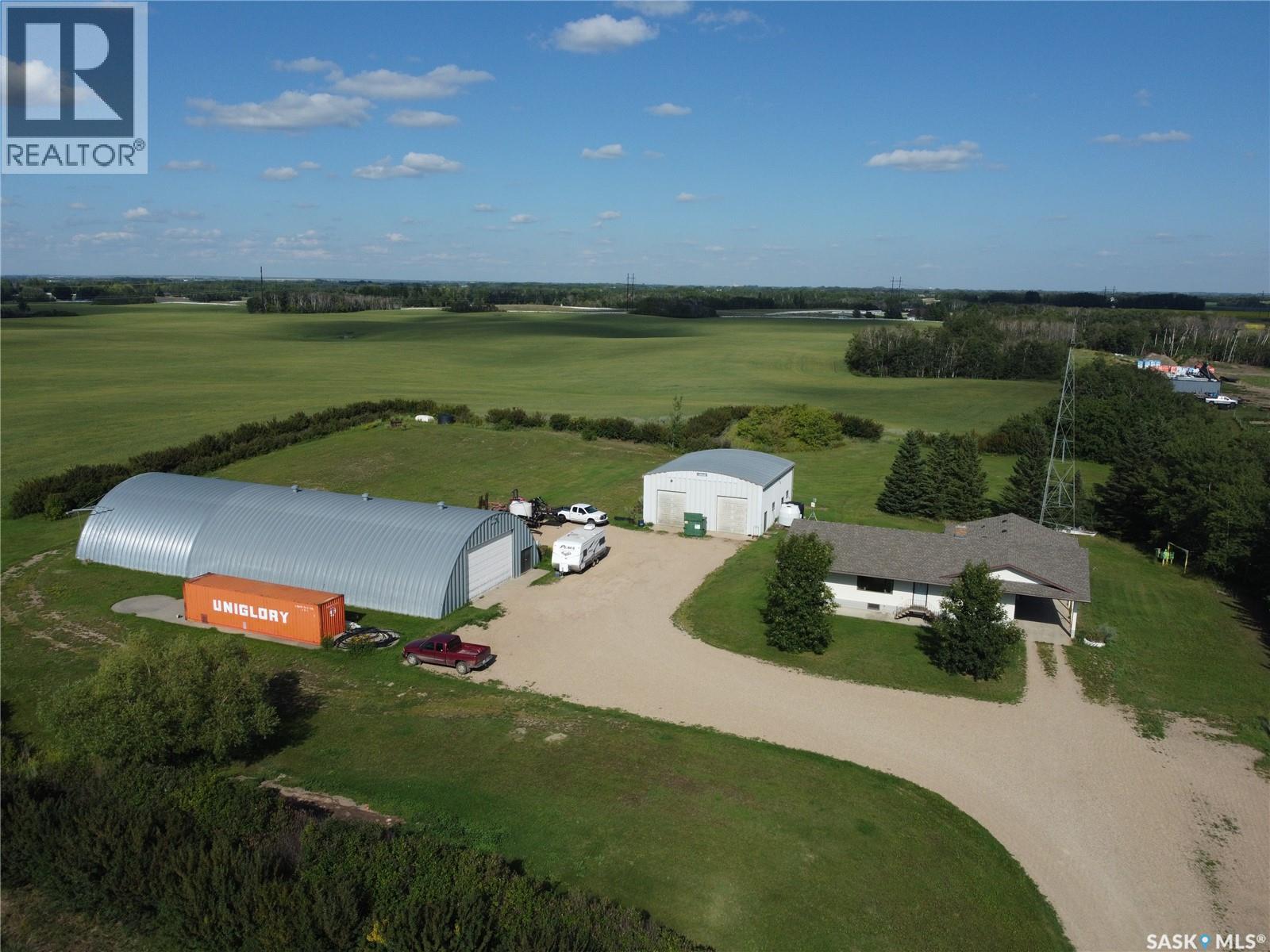 18991C 219 HIGHWAY, corman park rm no. 344, Saskatchewan
