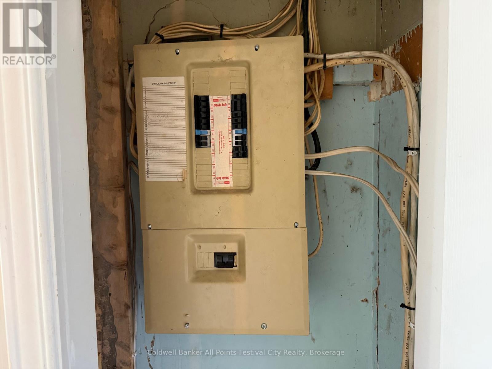 9 Blake Street E, Goderich, Ontario  N7A 1C5 - Photo 17 - X12252649