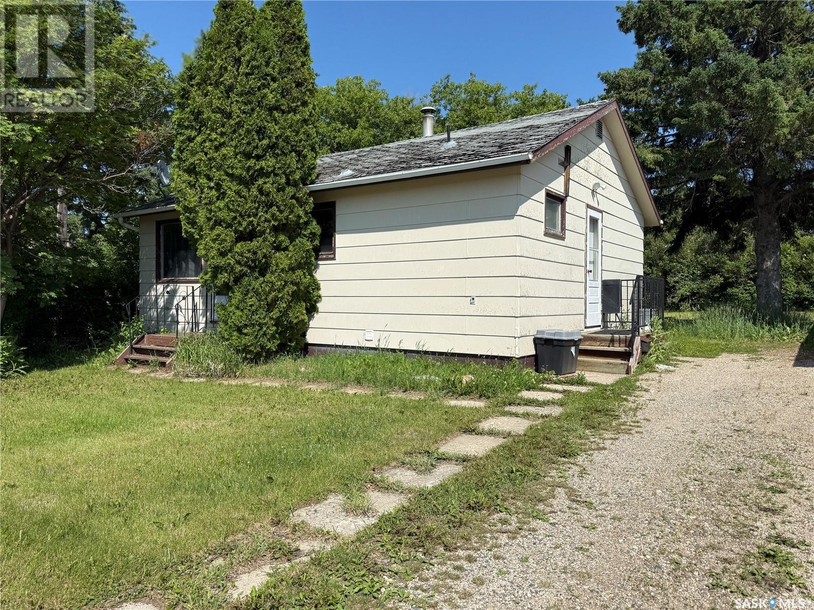 110 Henderson STREET, Grayson, Saskatchewan