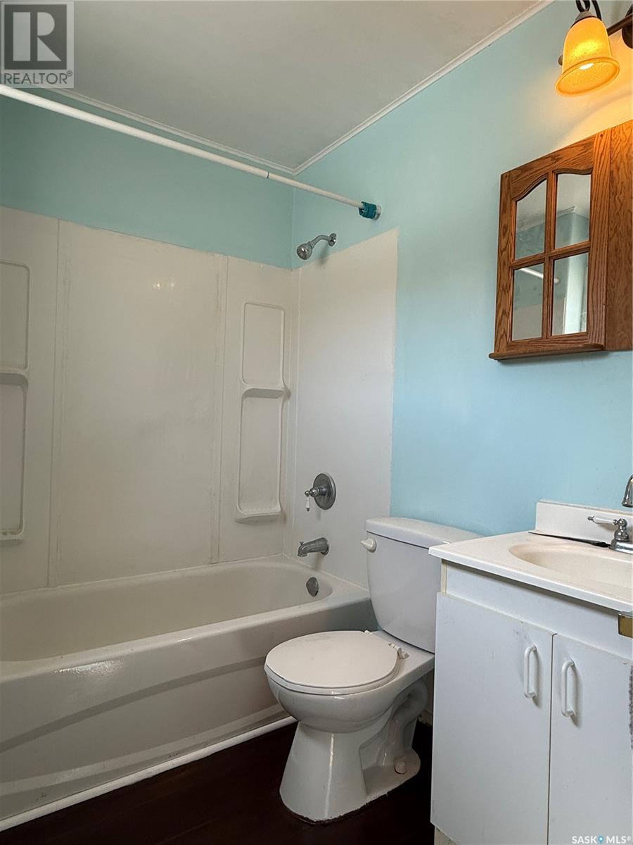 110 Henderson Street, Grayson, Saskatchewan  S0A 1E0 - Photo 14 - SK011112