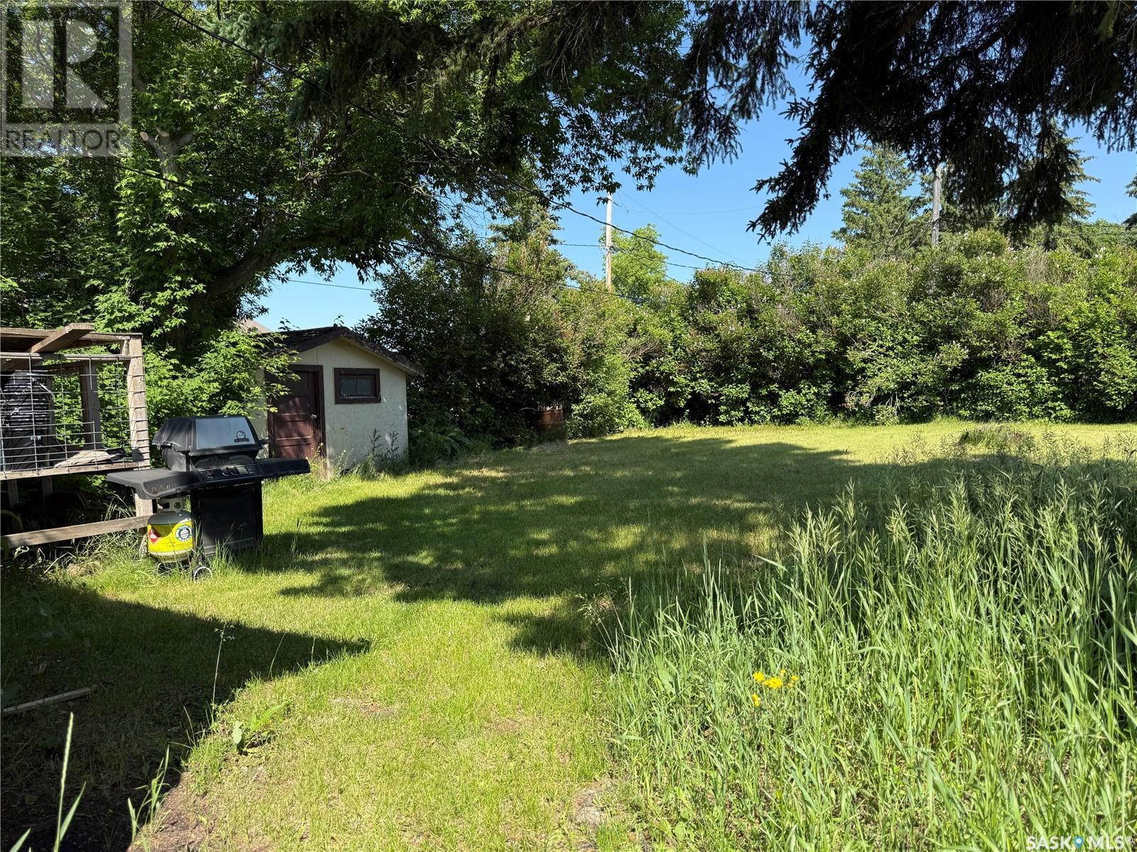 110 Henderson Street, Grayson, Saskatchewan  S0A 1E0 - Photo 22 - SK011112