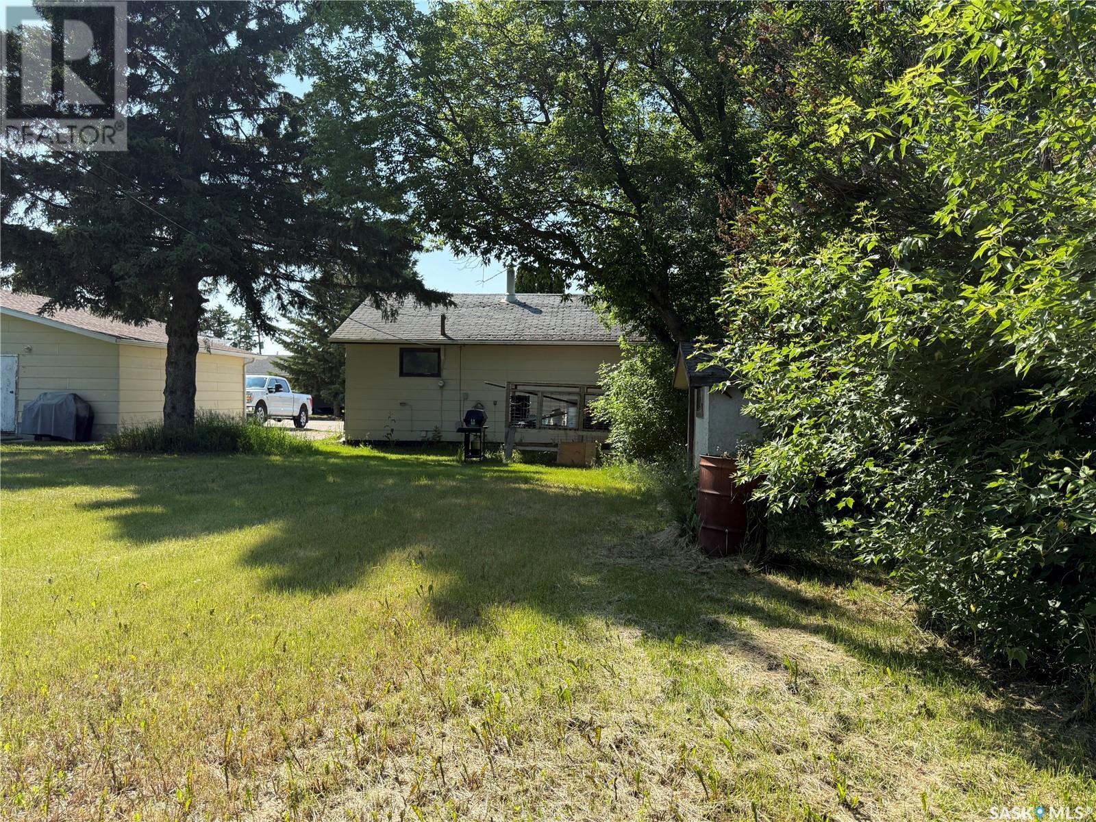 110 Henderson Street, Grayson, Saskatchewan  S0A 1E0 - Photo 23 - SK011112