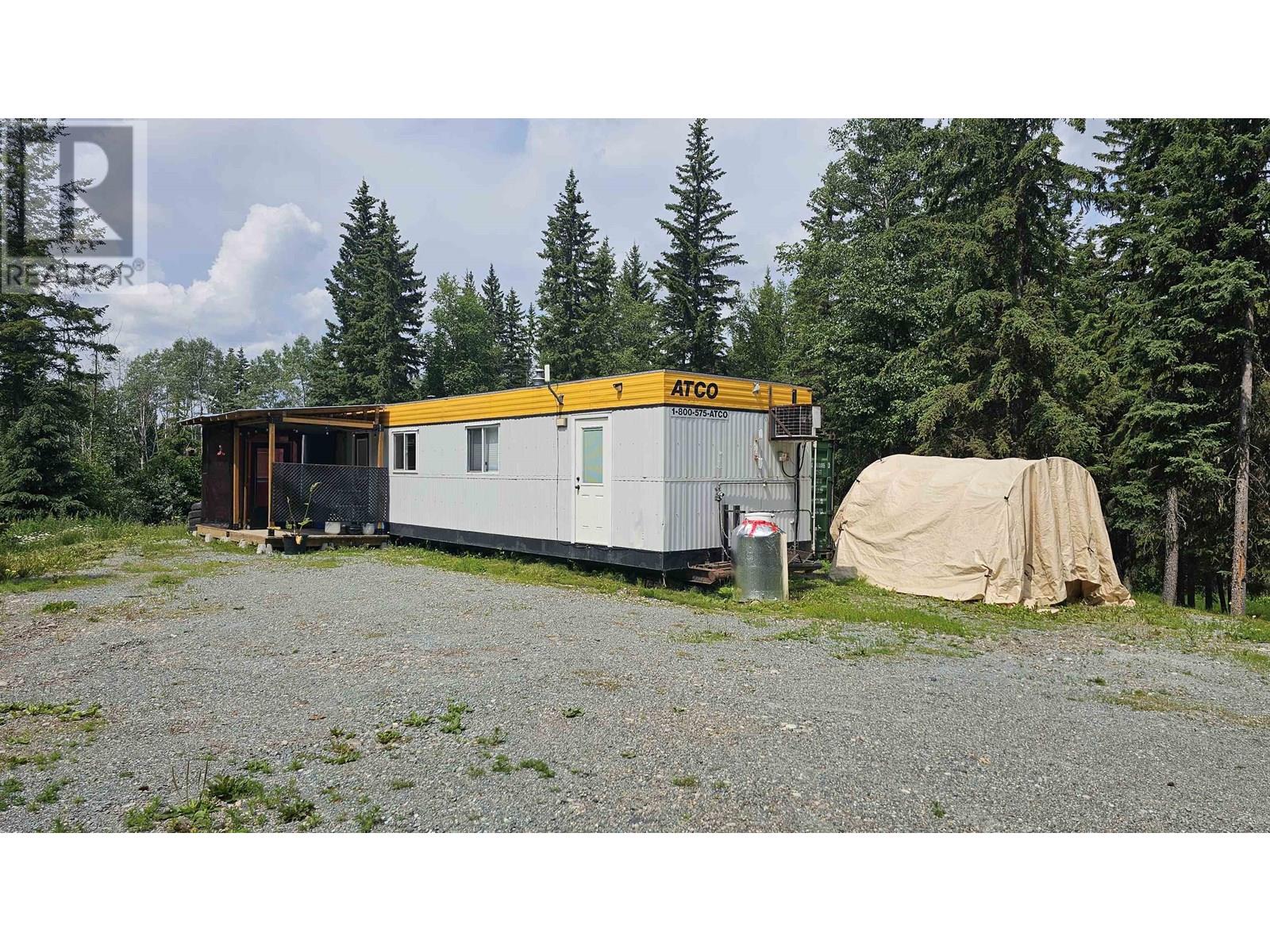 18225 GRAYFAIR ROAD, Prince George, British Columbia