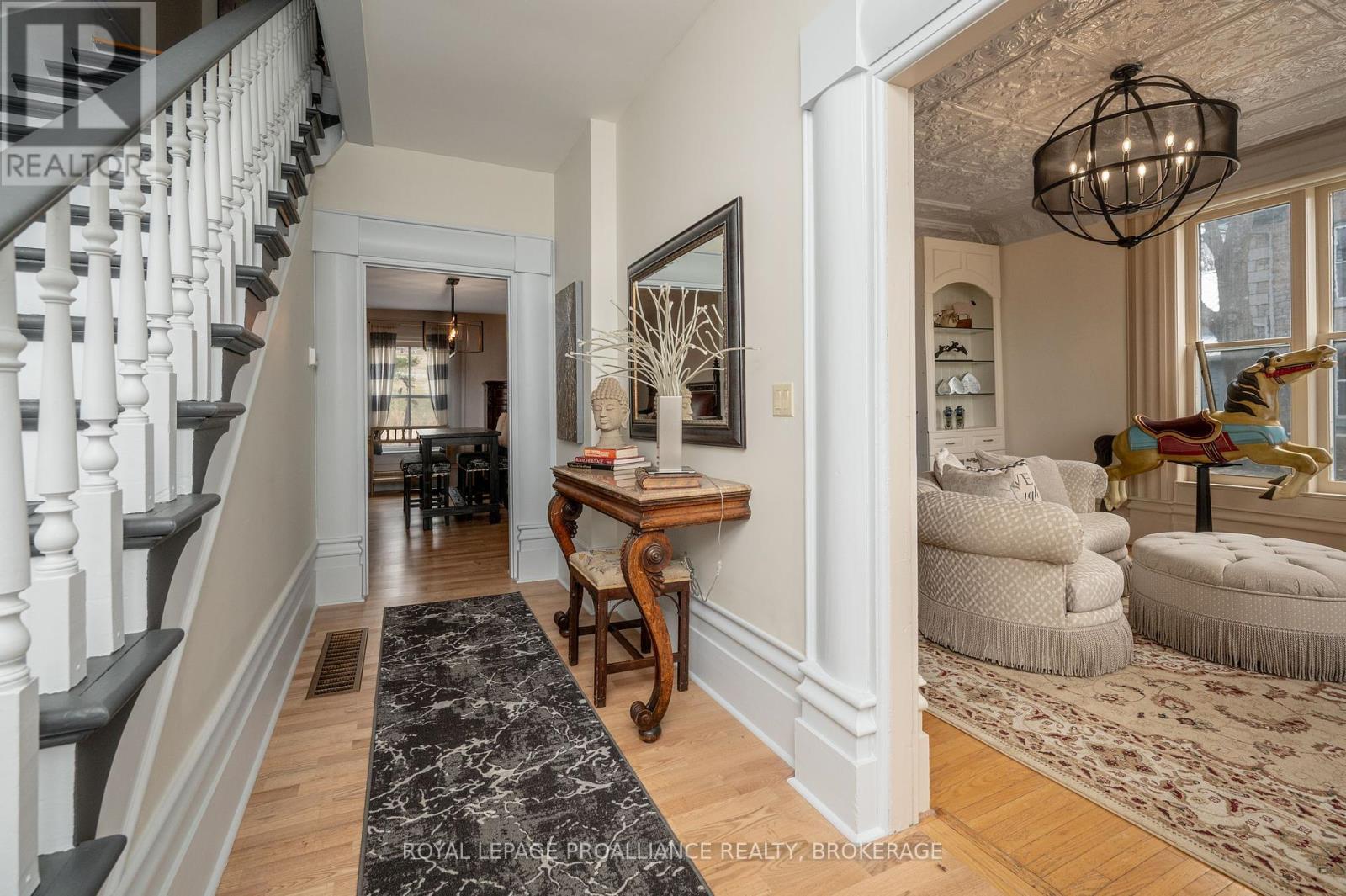 330 Colebrook Road, Stone Mills, Ontario  K0K 3N0 - Photo 22 - X12256251