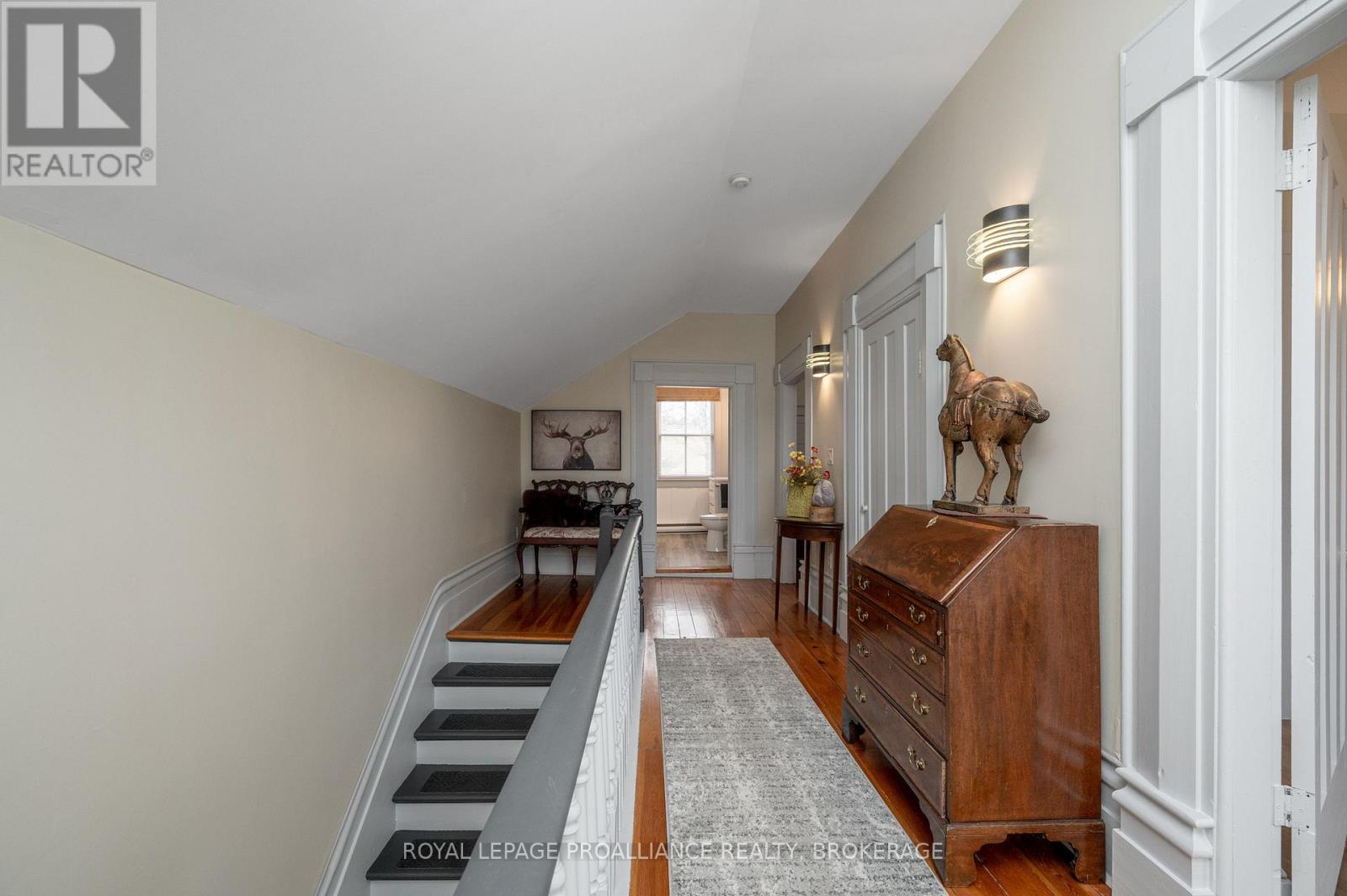 330 Colebrook Road, Stone Mills, Ontario  K0K 3N0 - Photo 27 - X12256251