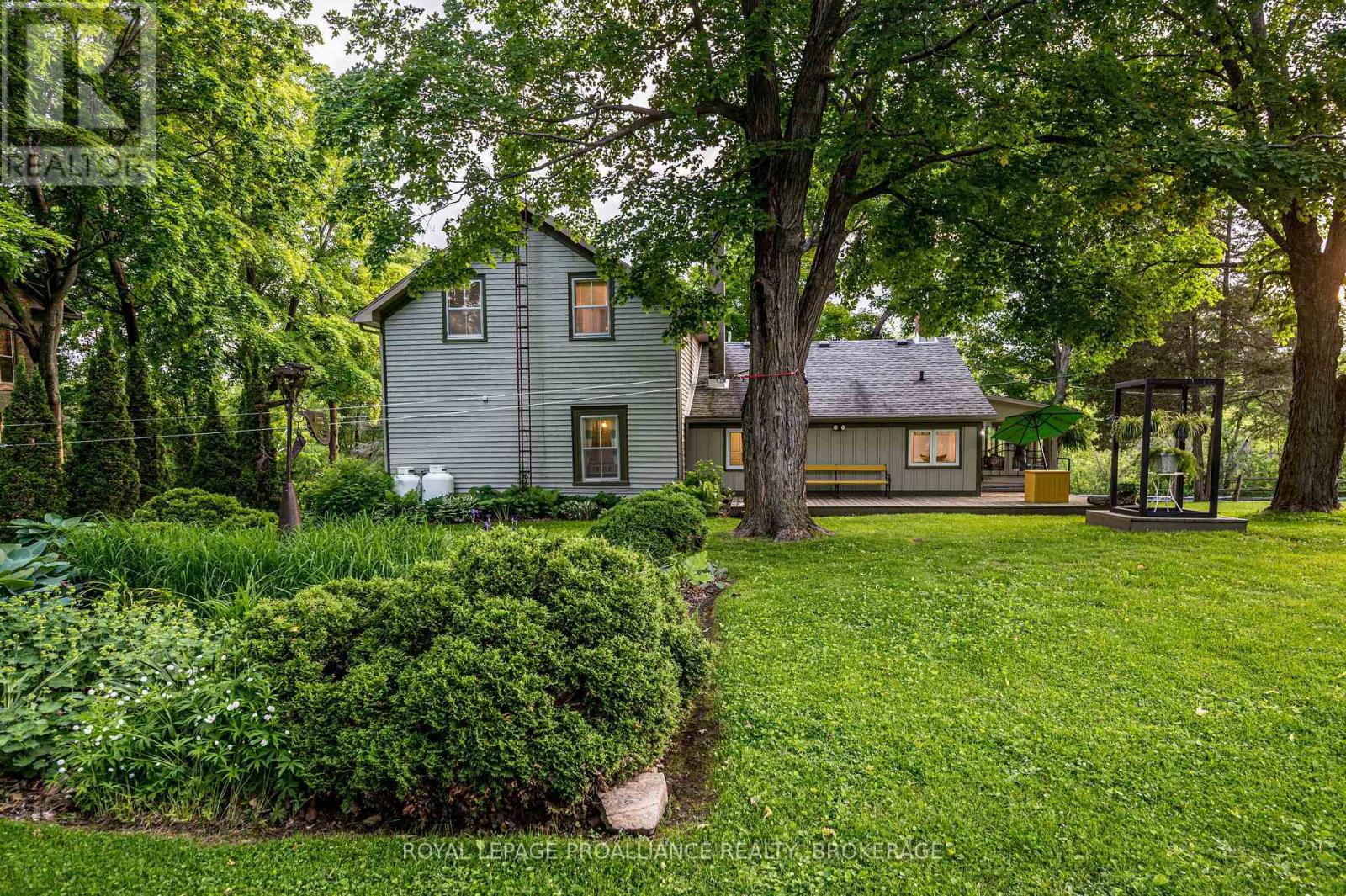 330 Colebrook Road, Stone Mills, Ontario  K0K 3N0 - Photo 35 - X12256251