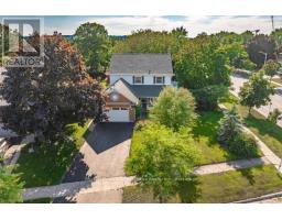 690 Robertson Crescent, Milton (Tm Timberlea), Ca