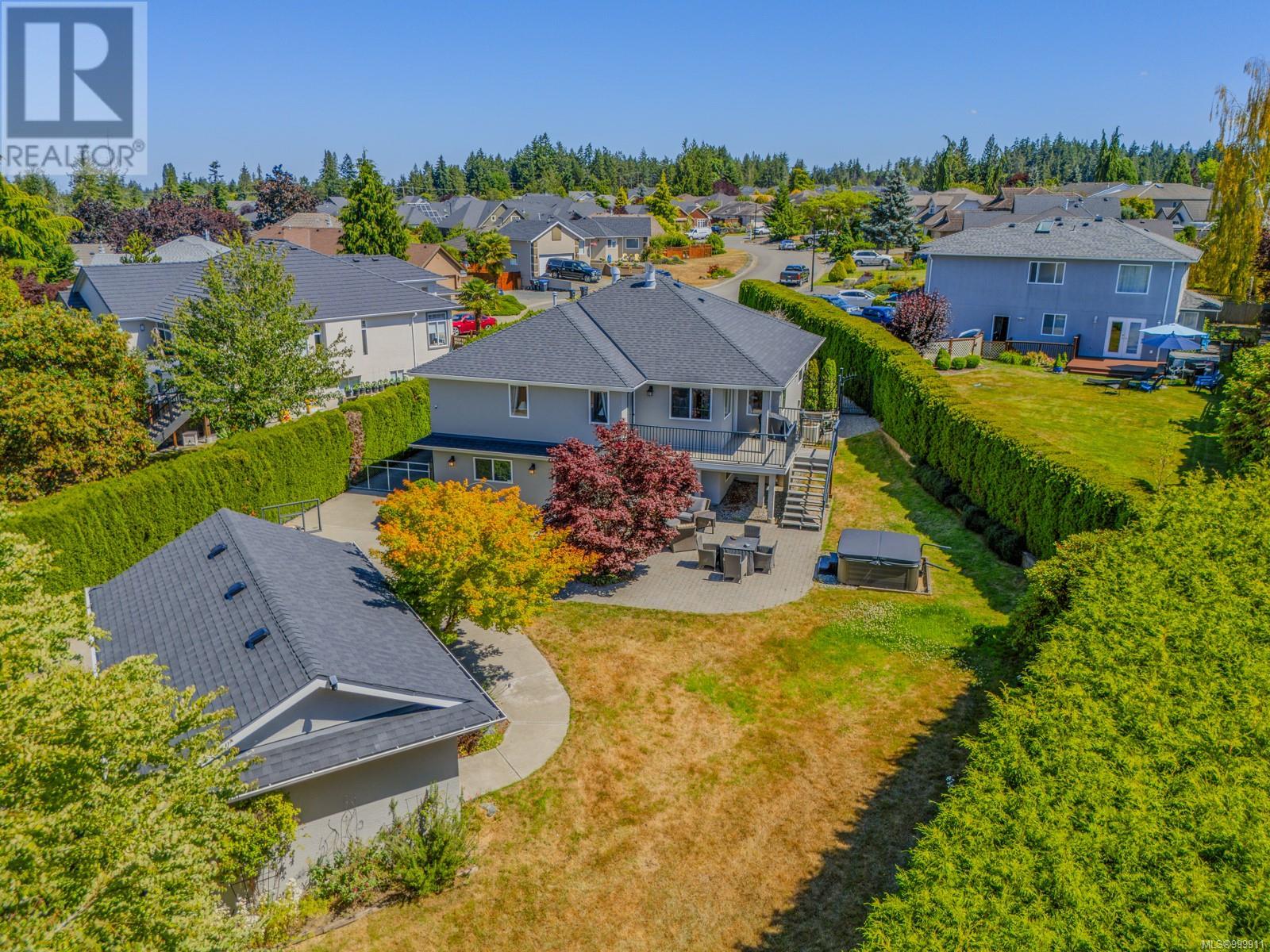 1112 Aery View Way, Parksville, British Columbia  V9P 2N9 - Photo 11 - 999911