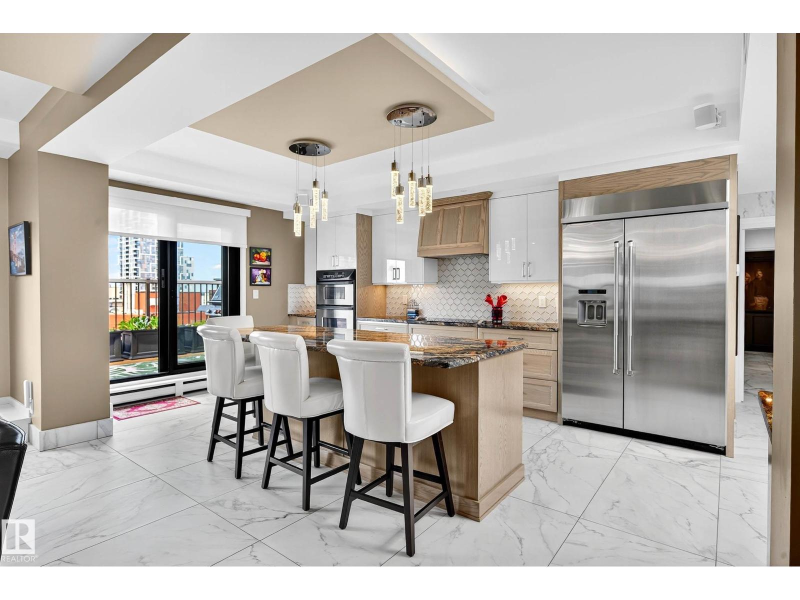 #1601 10045 118 St Nw, Edmonton, Alberta  T5K 2K2 - Photo 10 - E4445275