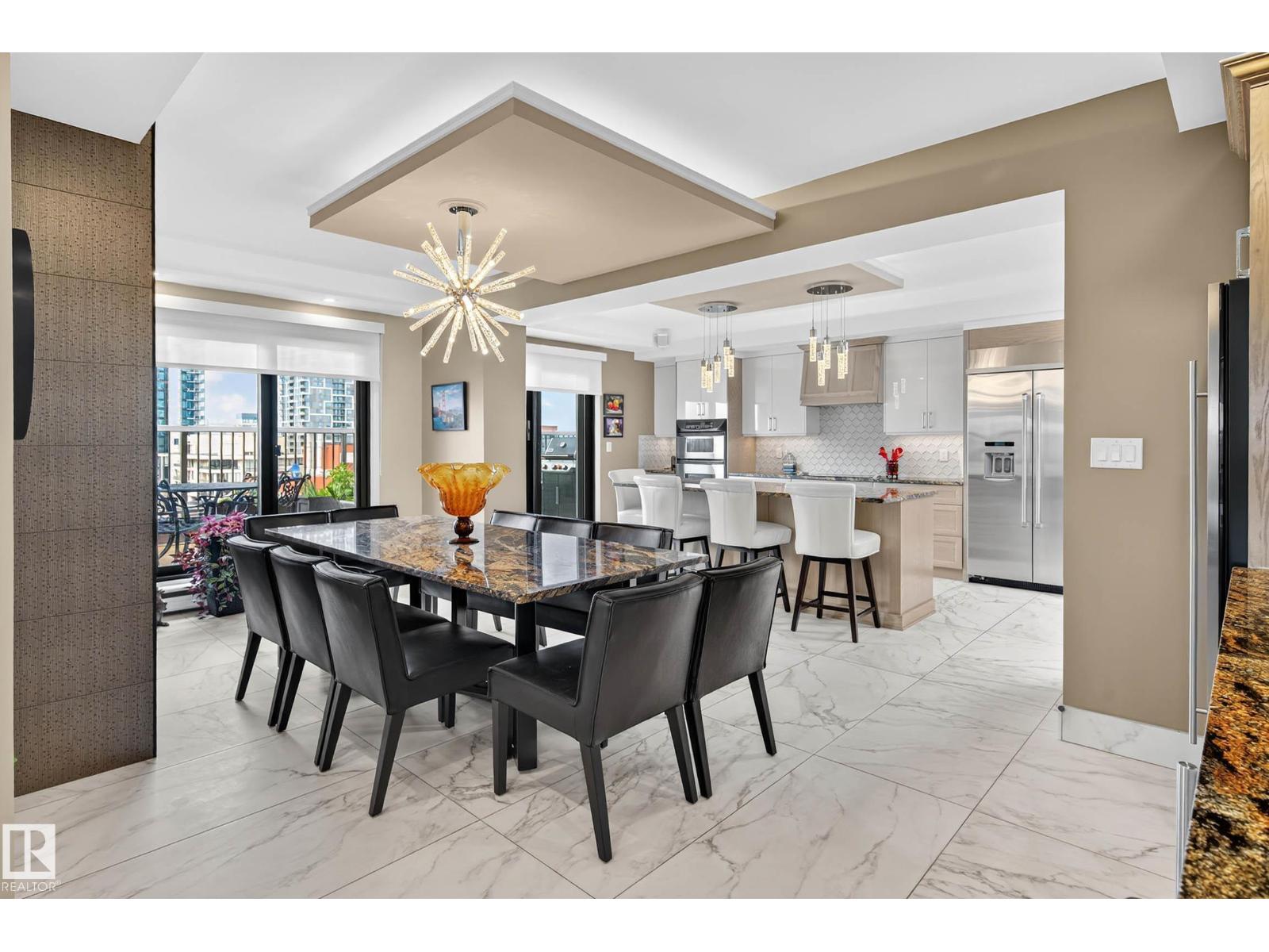 #1601 10045 118 St Nw, Edmonton, Alberta  T5K 2K2 - Photo 12 - E4445275