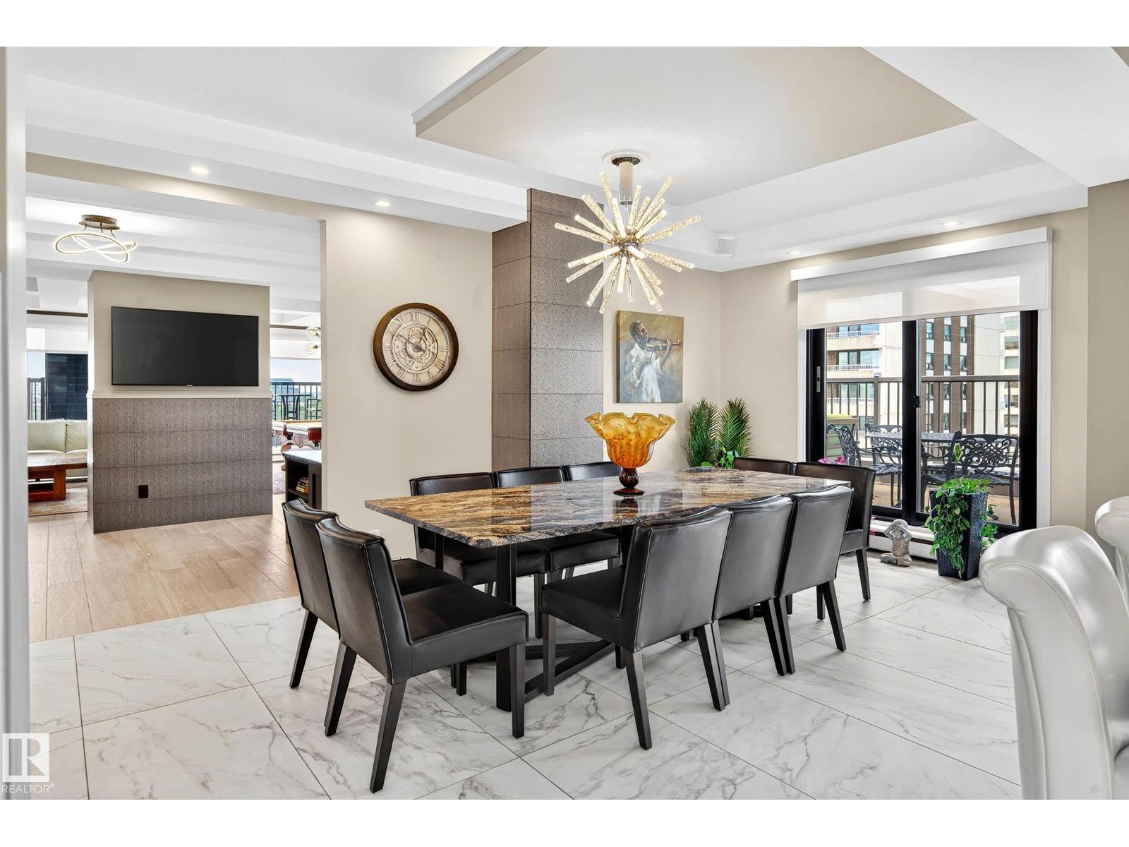 #1601 10045 118 St Nw, Edmonton, Alberta  T5K 2K2 - Photo 14 - E4445275