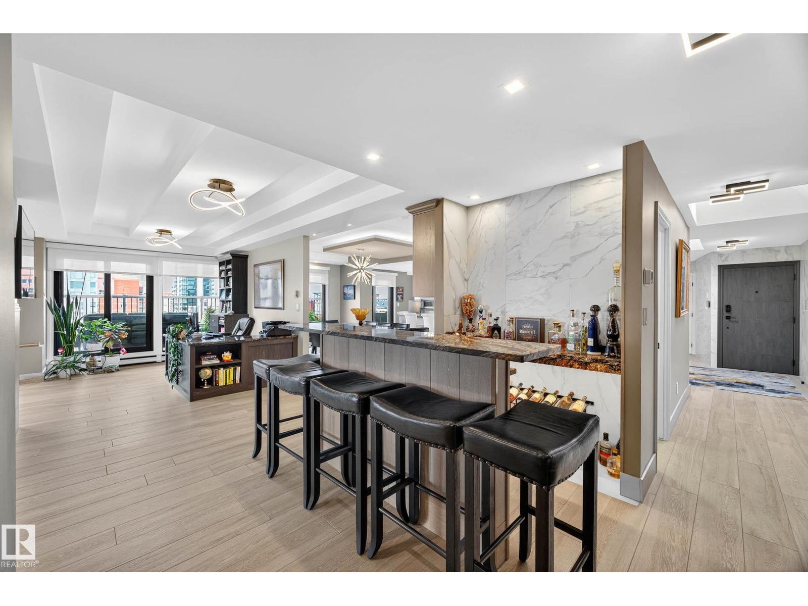 #1601 10045 118 St Nw, Edmonton, Alberta  T5K 2K2 - Photo 19 - E4445275