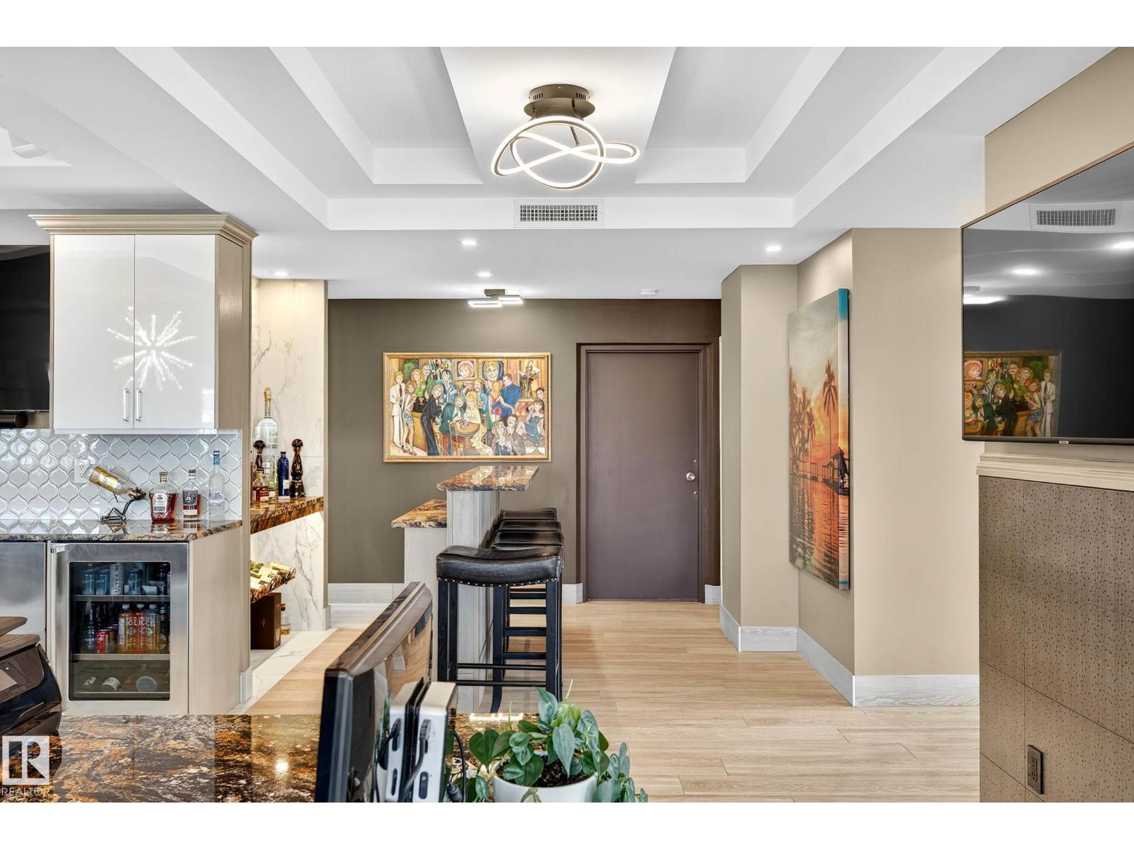 #1601 10045 118 St Nw, Edmonton, Alberta  T5K 2K2 - Photo 20 - E4445275