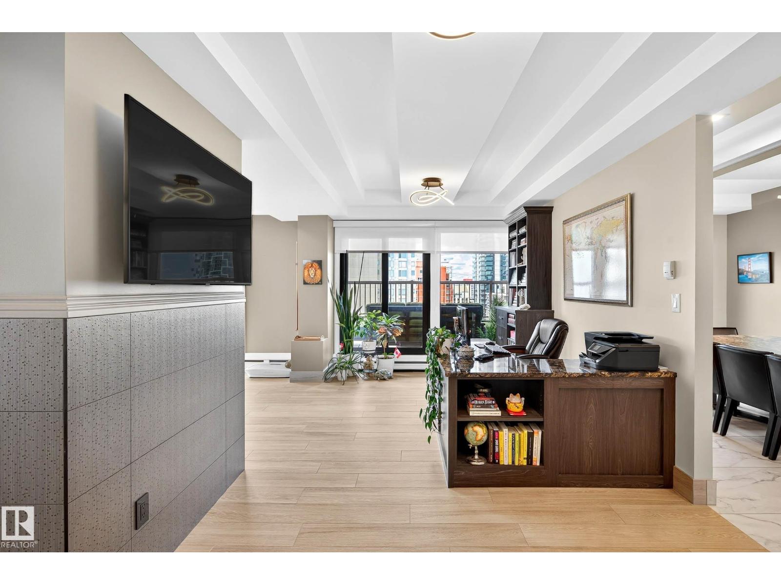 #1601 10045 118 St Nw, Edmonton, Alberta  T5K 2K2 - Photo 21 - E4445275