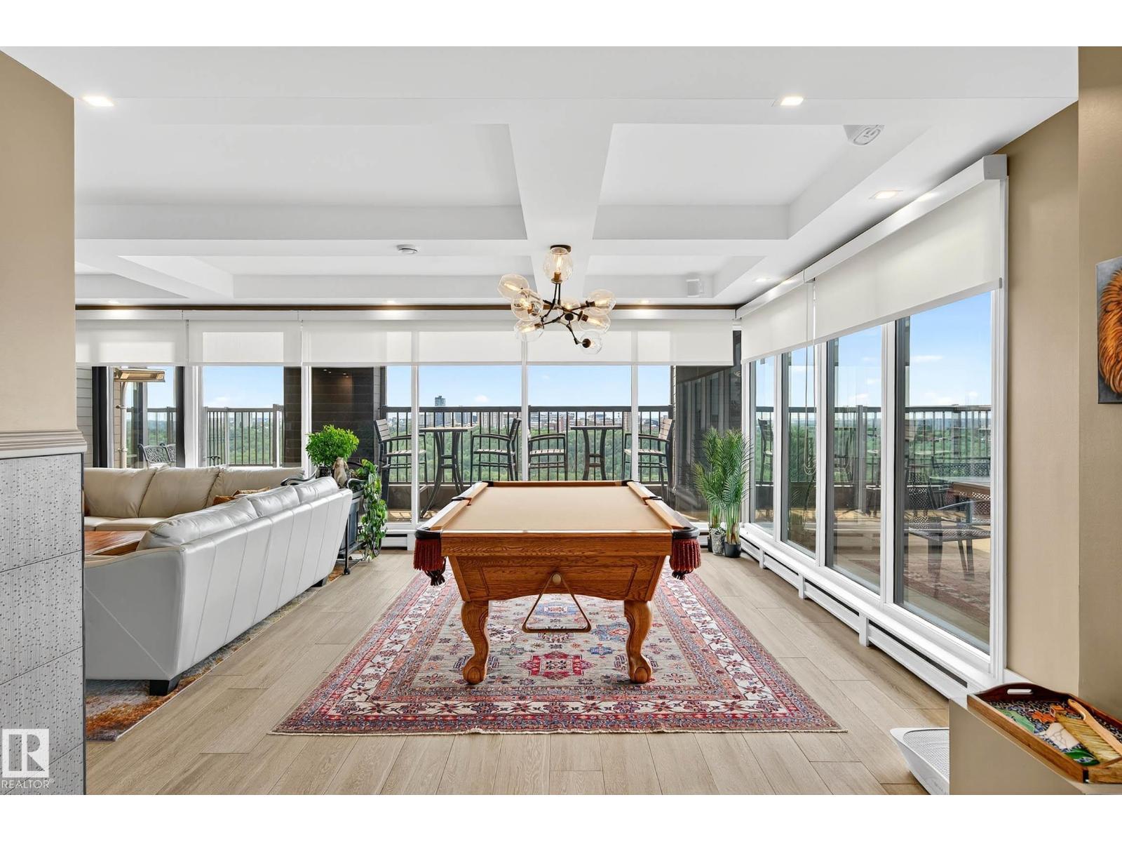 #1601 10045 118 St Nw, Edmonton, Alberta  T5K 2K2 - Photo 23 - E4445275