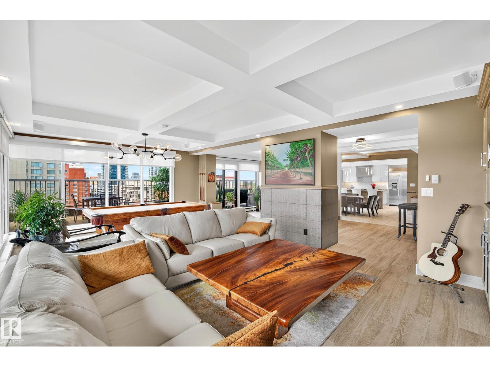 #1601 10045 118 St Nw, Edmonton, Alberta  T5K 2K2 - Photo 24 - E4445275