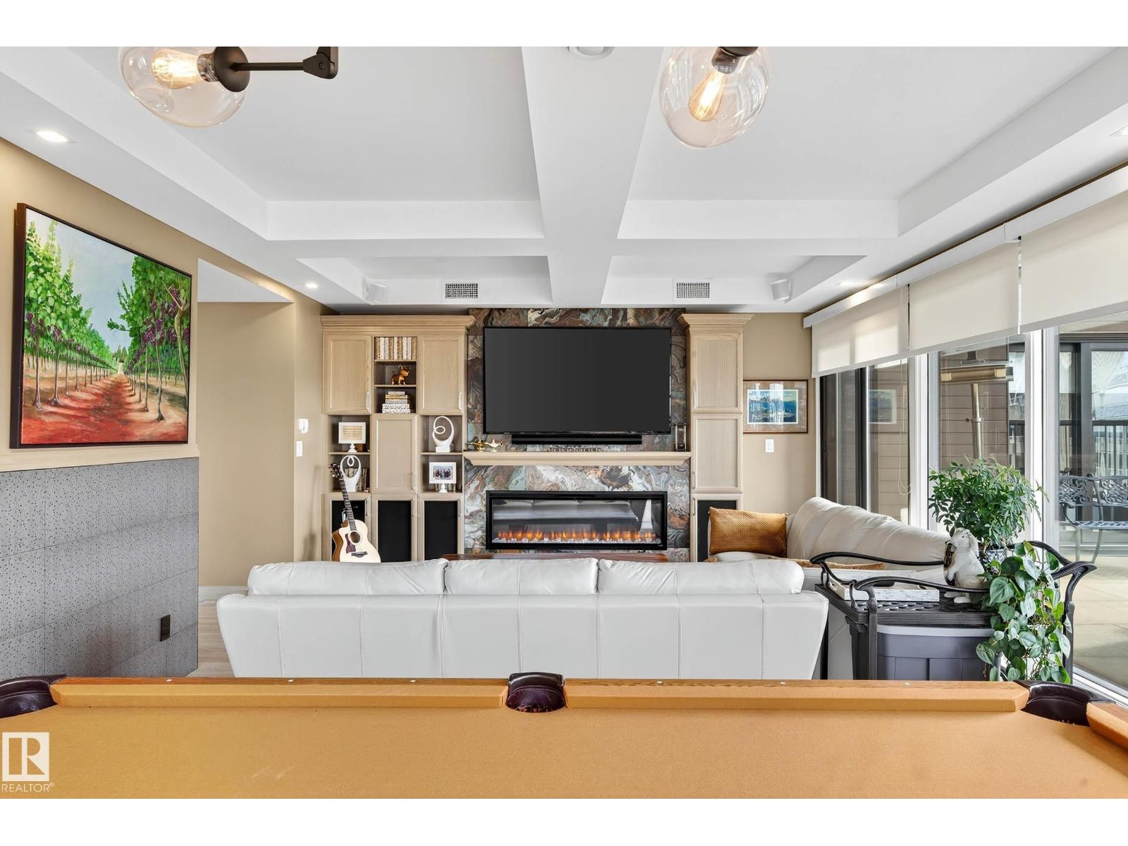 #1601 10045 118 St Nw, Edmonton, Alberta  T5K 2K2 - Photo 25 - E4445275