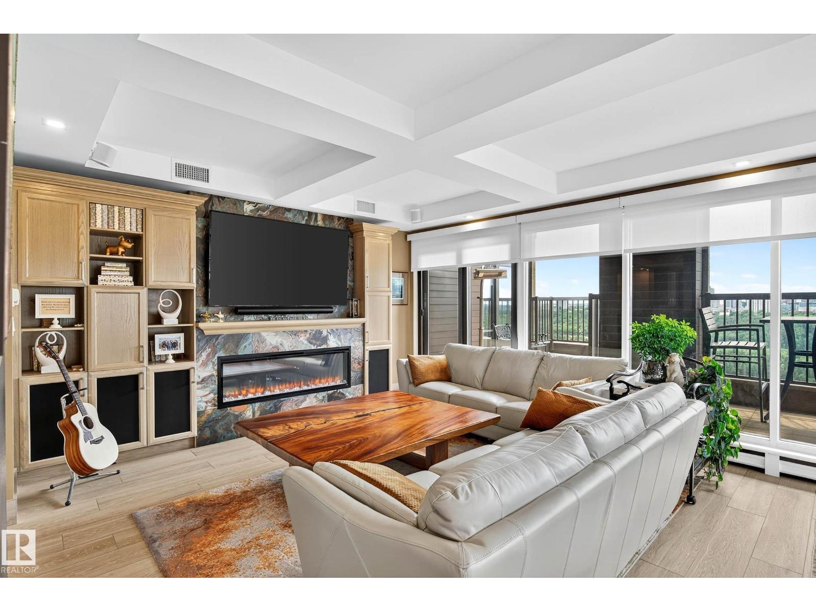 #1601 10045 118 St Nw, Edmonton, Alberta  T5K 2K2 - Photo 26 - E4445275