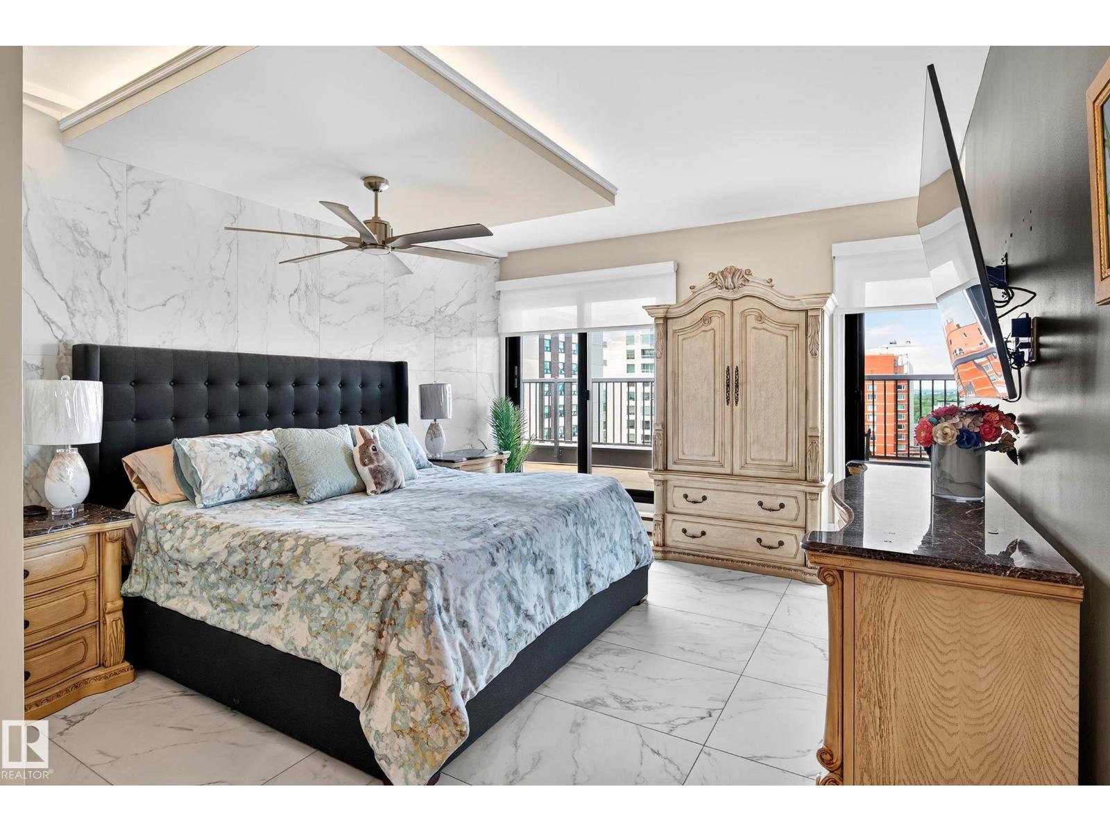 #1601 10045 118 St Nw, Edmonton, Alberta  T5K 2K2 - Photo 27 - E4445275