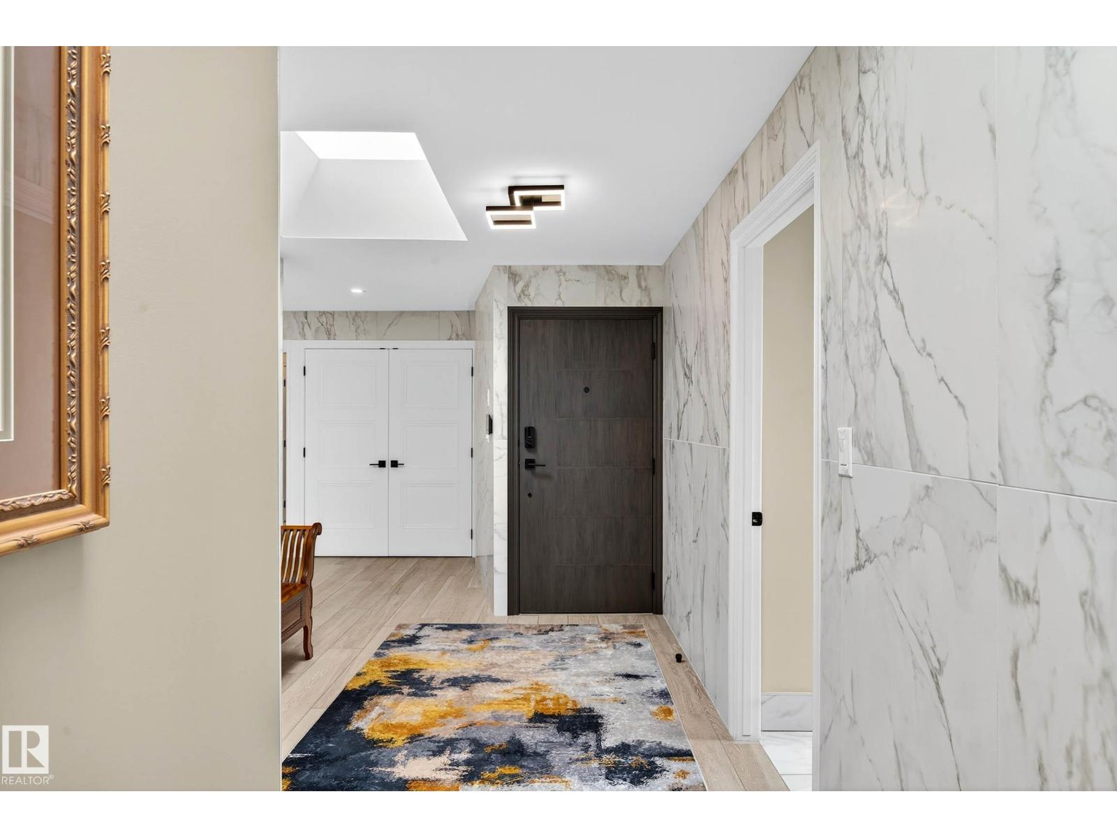 #1601 10045 118 St Nw, Edmonton, Alberta  T5K 2K2 - Photo 3 - E4445275