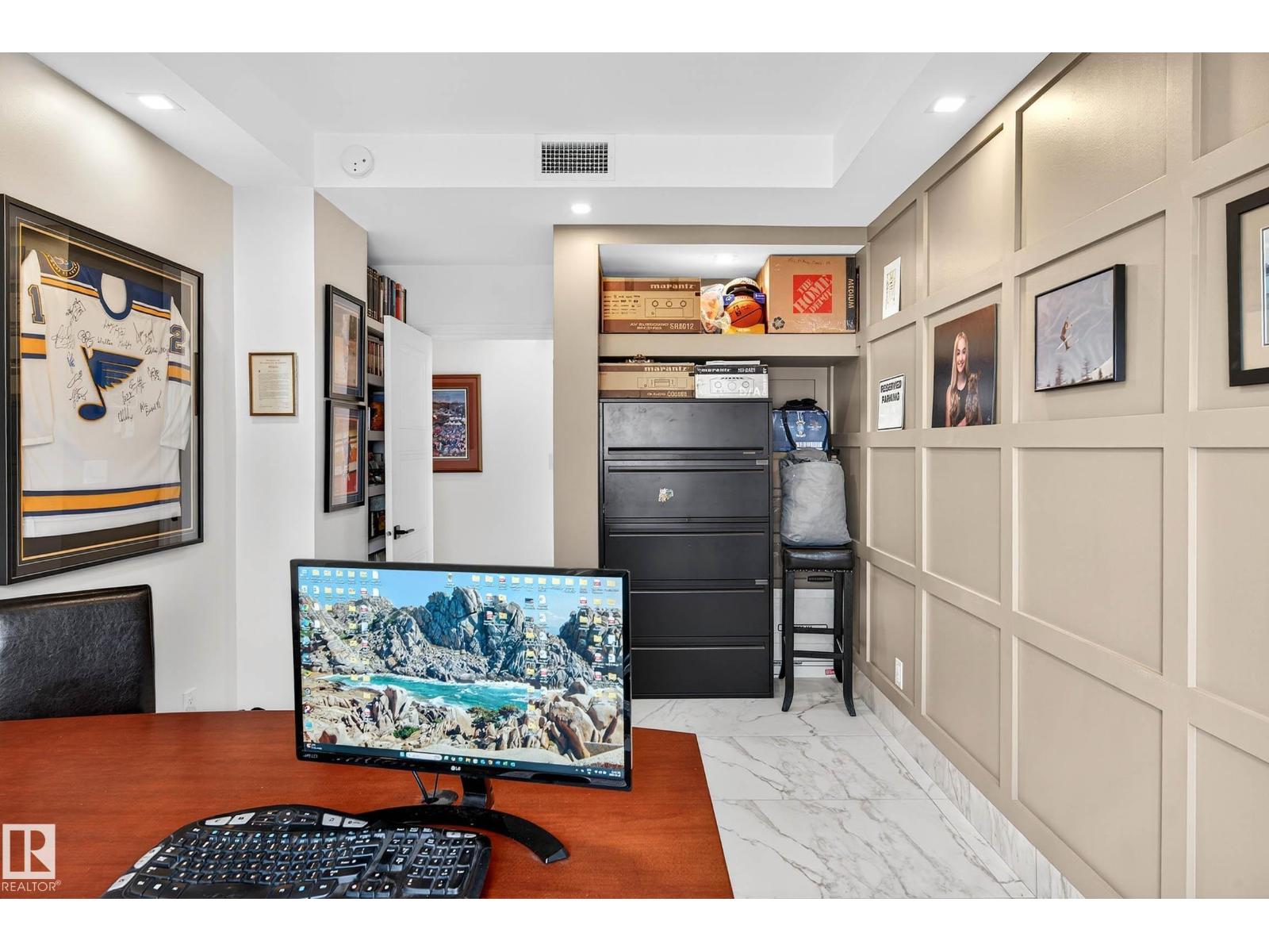 #1601 10045 118 St Nw, Edmonton, Alberta  T5K 2K2 - Photo 32 - E4445275