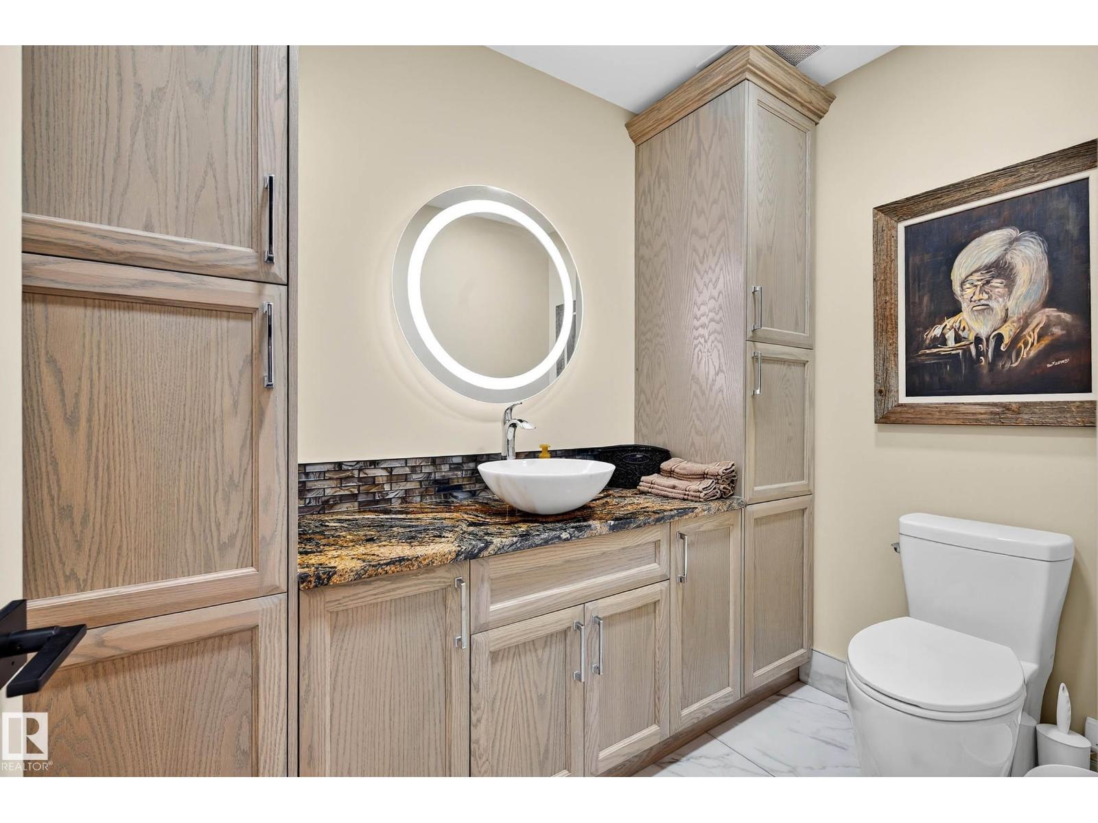 #1601 10045 118 St Nw, Edmonton, Alberta  T5K 2K2 - Photo 35 - E4445275