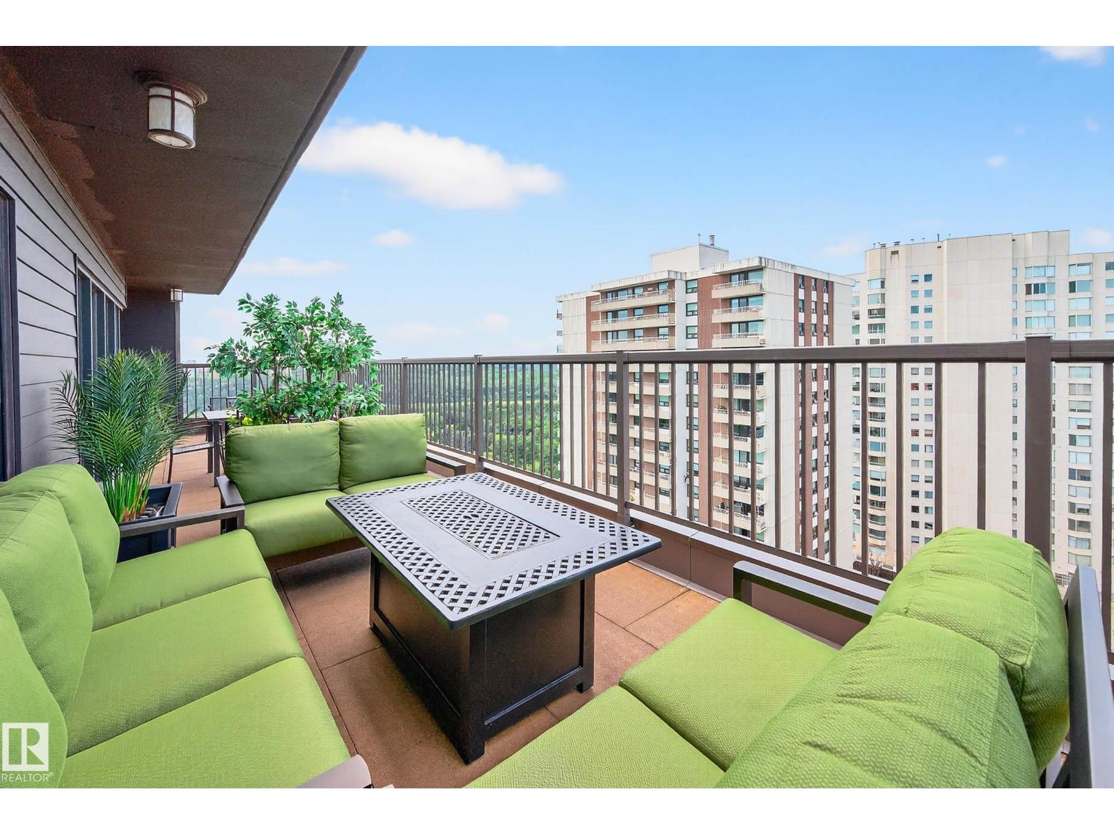 #1601 10045 118 St Nw, Edmonton, Alberta  T5K 2K2 - Photo 43 - E4445275