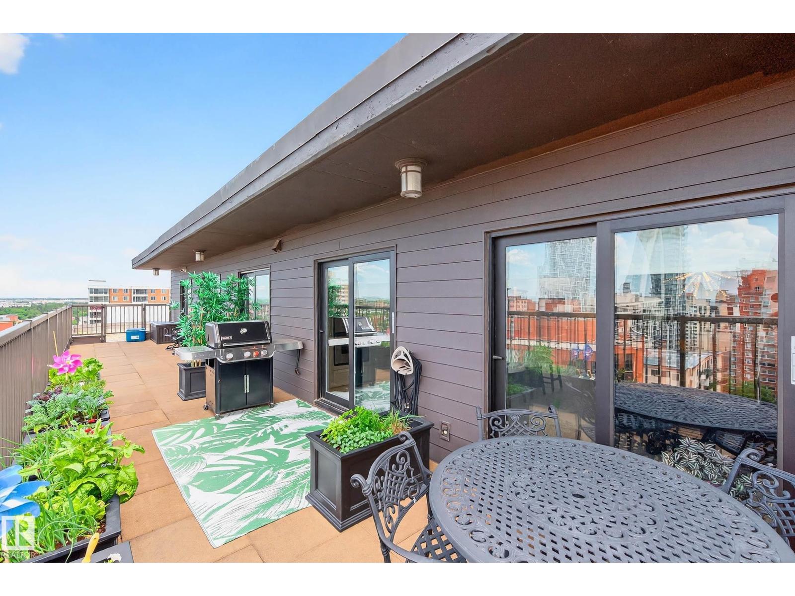 #1601 10045 118 St Nw, Edmonton, Alberta  T5K 2K2 - Photo 45 - E4445275