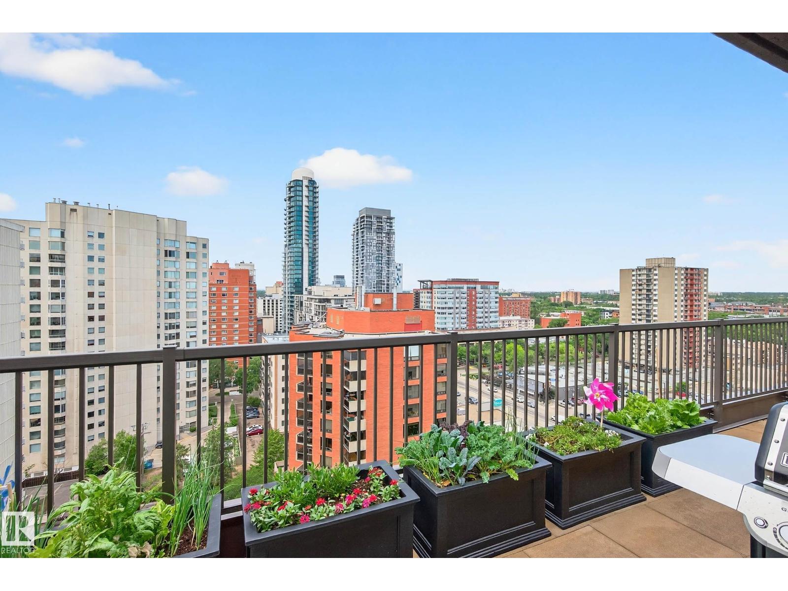 #1601 10045 118 St Nw, Edmonton, Alberta  T5K 2K2 - Photo 52 - E4445275