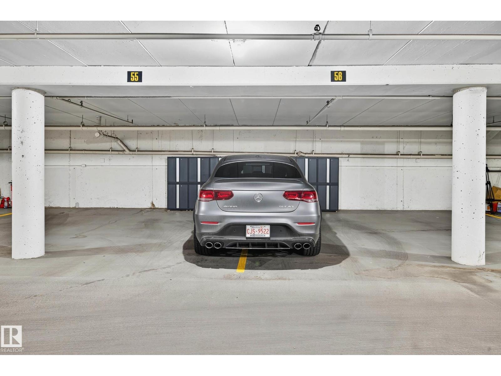 #1601 10045 118 St Nw, Edmonton, Alberta  T5K 2K2 - Photo 54 - E4445275