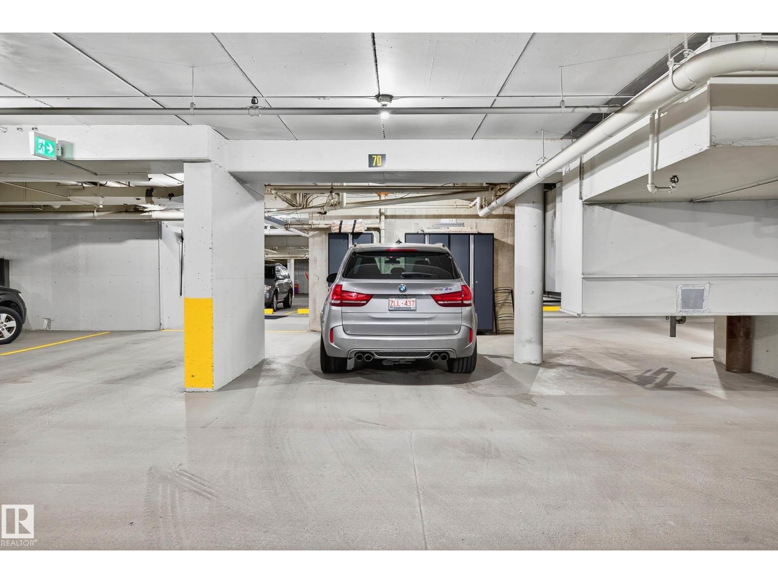 #1601 10045 118 St Nw, Edmonton, Alberta  T5K 2K2 - Photo 55 - E4445275