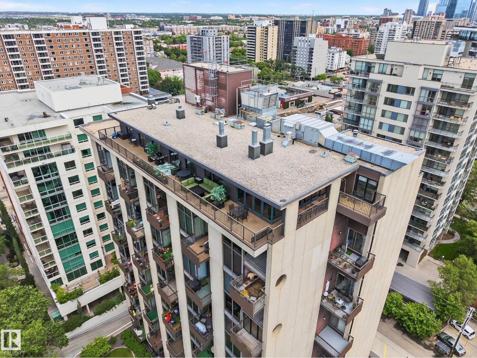#1601 10045 118 St Nw, Edmonton, Alberta  T5K 2K2 - Photo 57 - E4445275