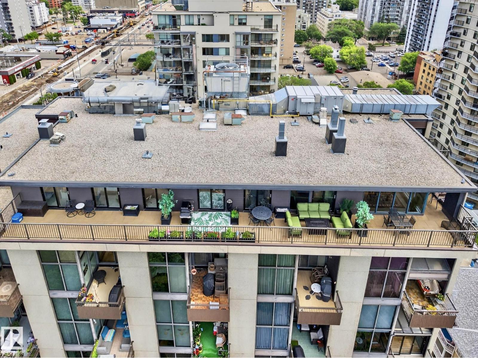 #1601 10045 118 St Nw, Edmonton, Alberta  T5K 2K2 - Photo 58 - E4445275