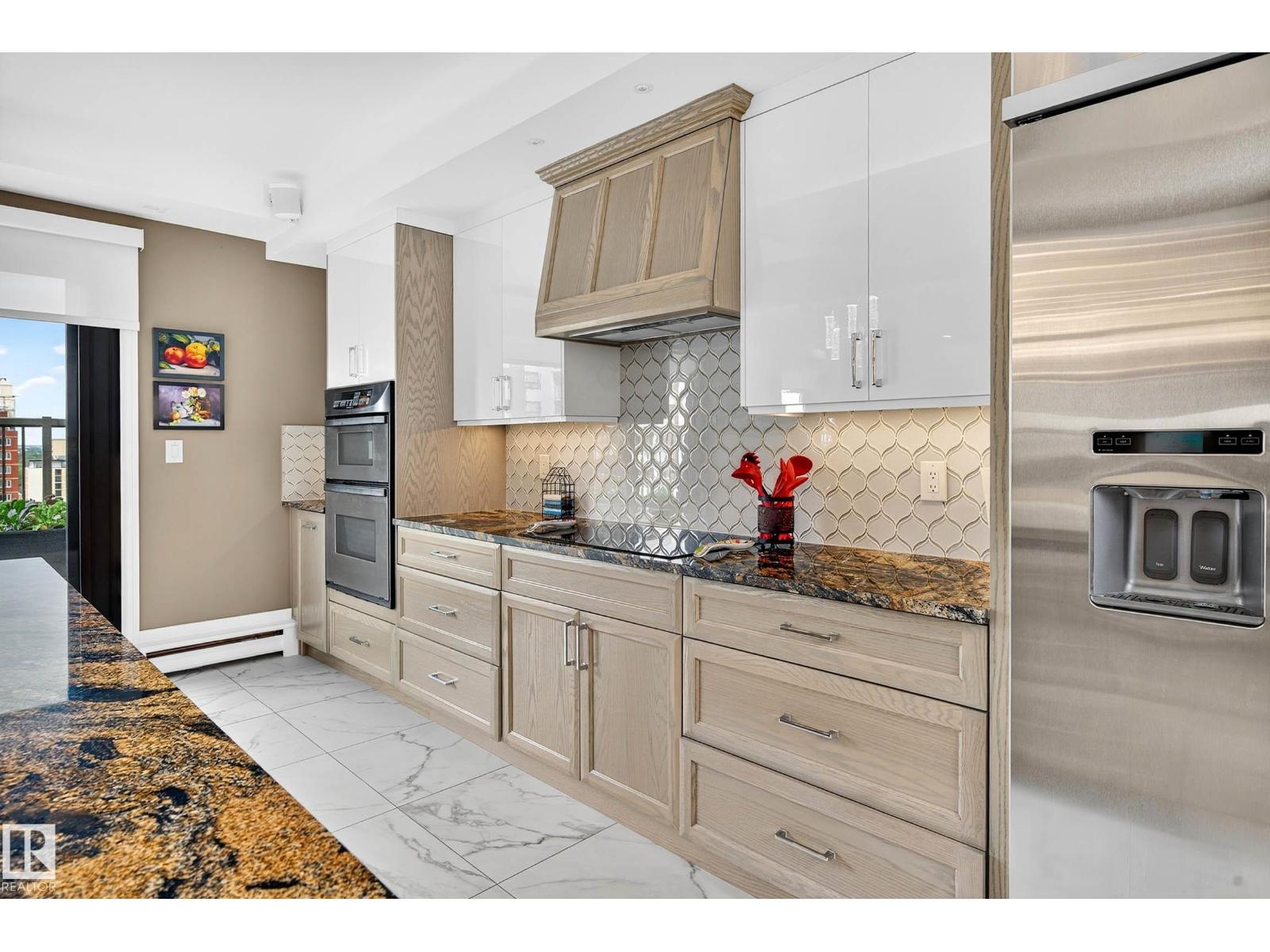 #1601 10045 118 St Nw, Edmonton, Alberta  T5K 2K2 - Photo 8 - E4445275