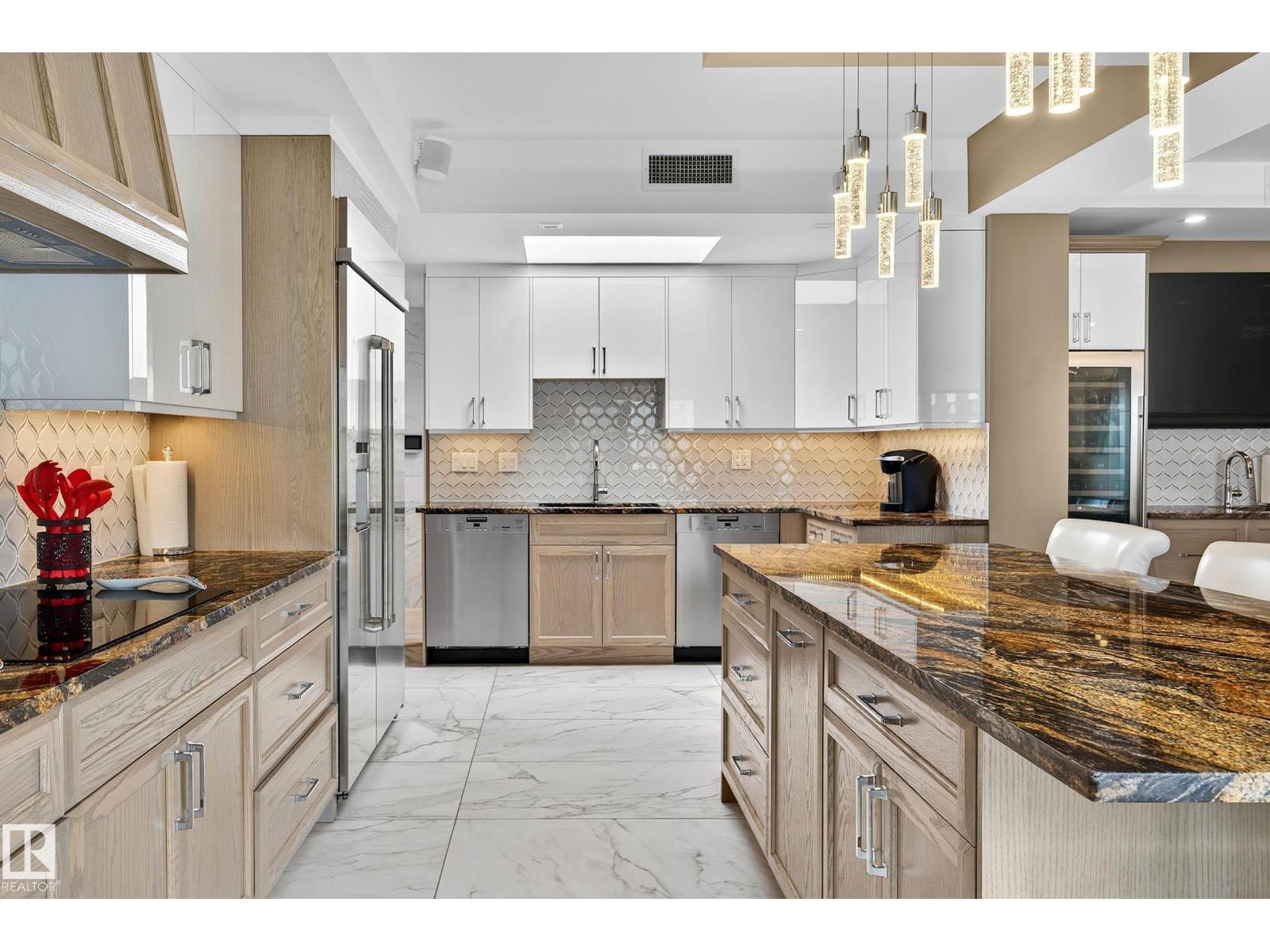 #1601 10045 118 St Nw, Edmonton, Alberta  T5K 2K2 - Photo 9 - E4445275