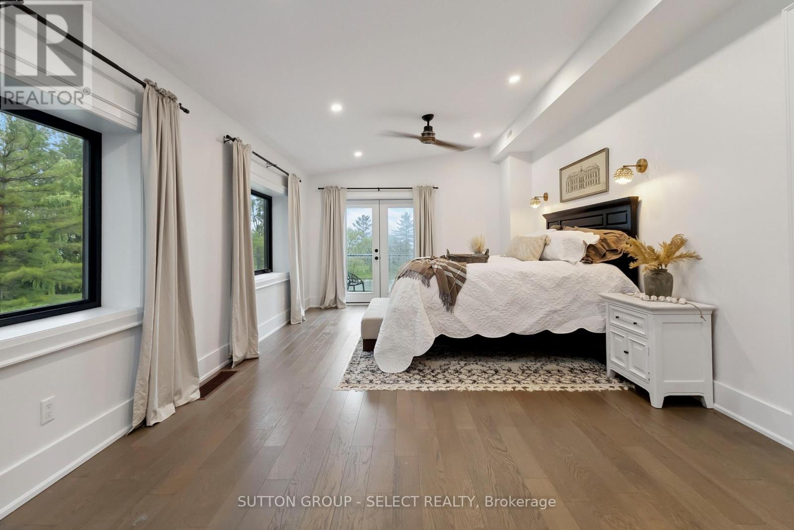 10096 Charlton Drive, Middlesex Centre, Ontario  N0M 1P0 - Photo 25 - X12256140