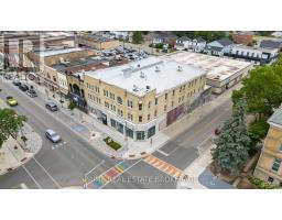 5 - 539 TALBOT STREET, St. Thomas, Ontario