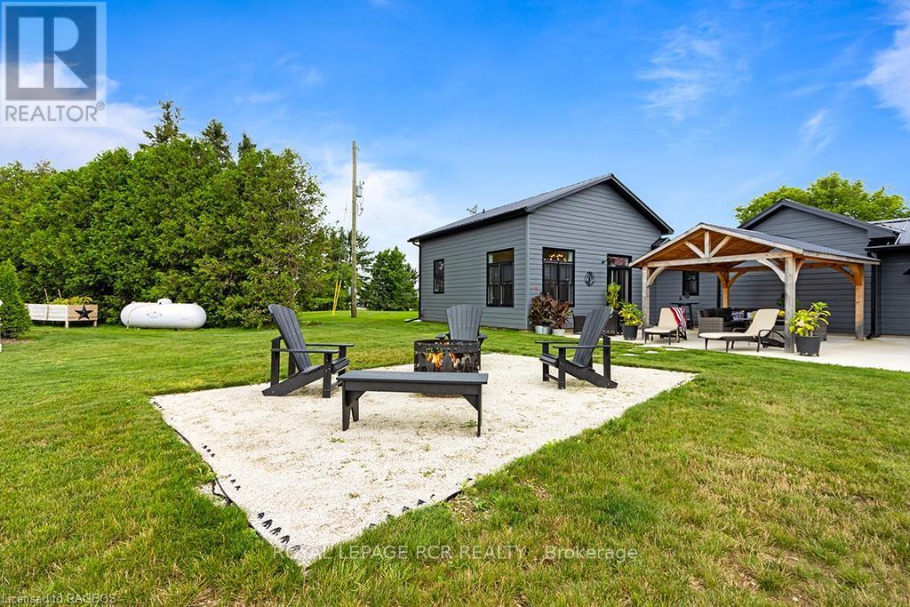 408082 Grey 4 Road, Grey Highlands, Ontario  N0C 1J0 - Photo 36 - X10845807