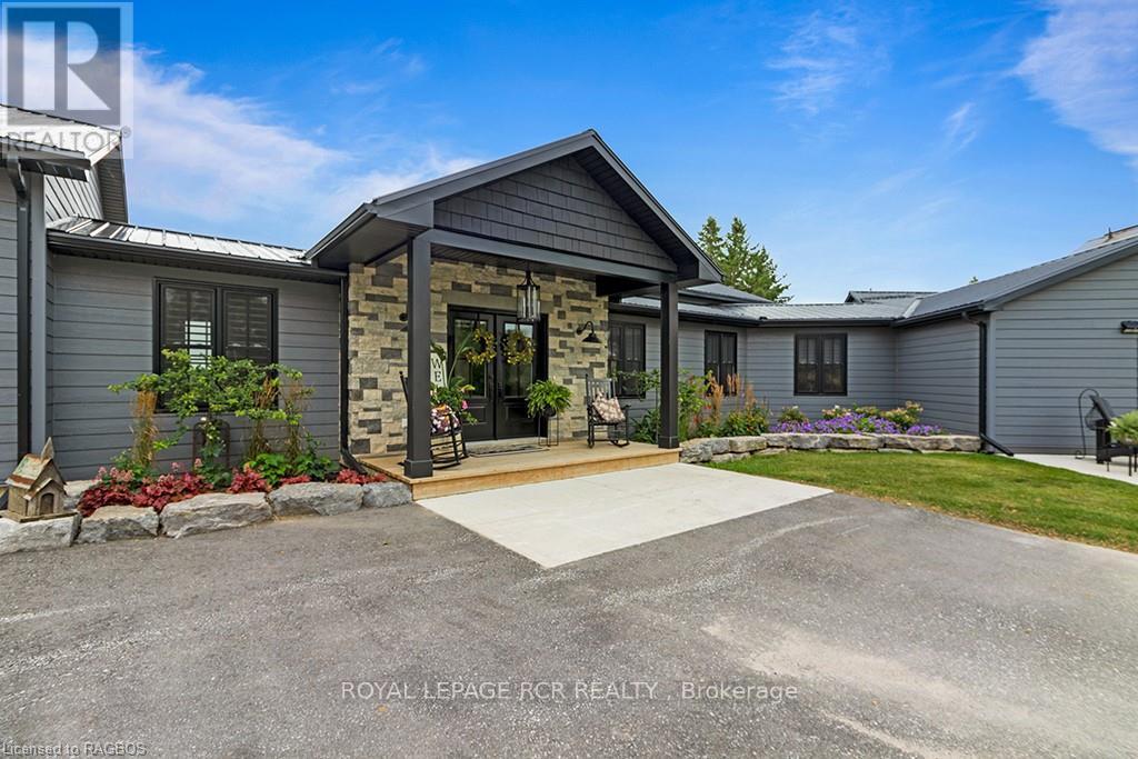 408082 Grey 4 Road, Grey Highlands, Ontario  N0C 1J0 - Photo 6 - X10845807