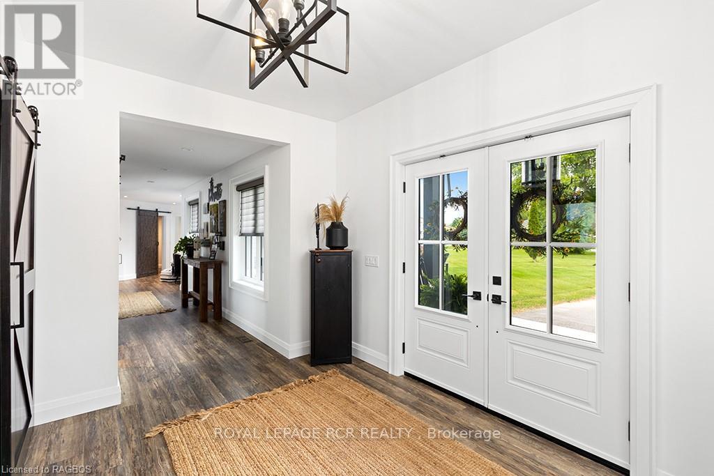 408082 Grey 4 Road, Grey Highlands, Ontario  N0C 1J0 - Photo 8 - X10845807