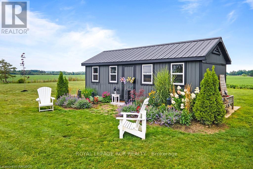 408082 Grey 4 Road, Grey Highlands, Ontario  N0C 1J0 - Photo 37 - X10845807