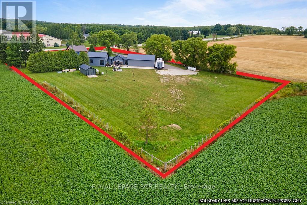 408082 Grey 4 Road, Grey Highlands, Ontario  N0C 1J0 - Photo 39 - X10845807