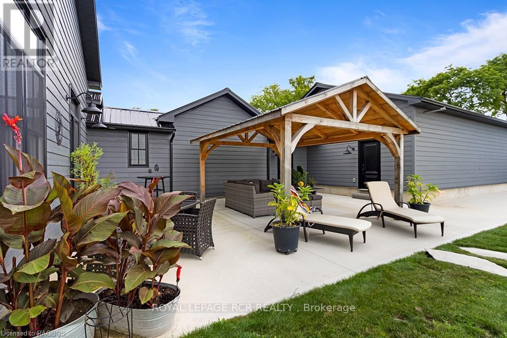 408082 Grey 4 Road, Grey Highlands, Ontario  N0C 1J0 - Photo 5 - X10845807