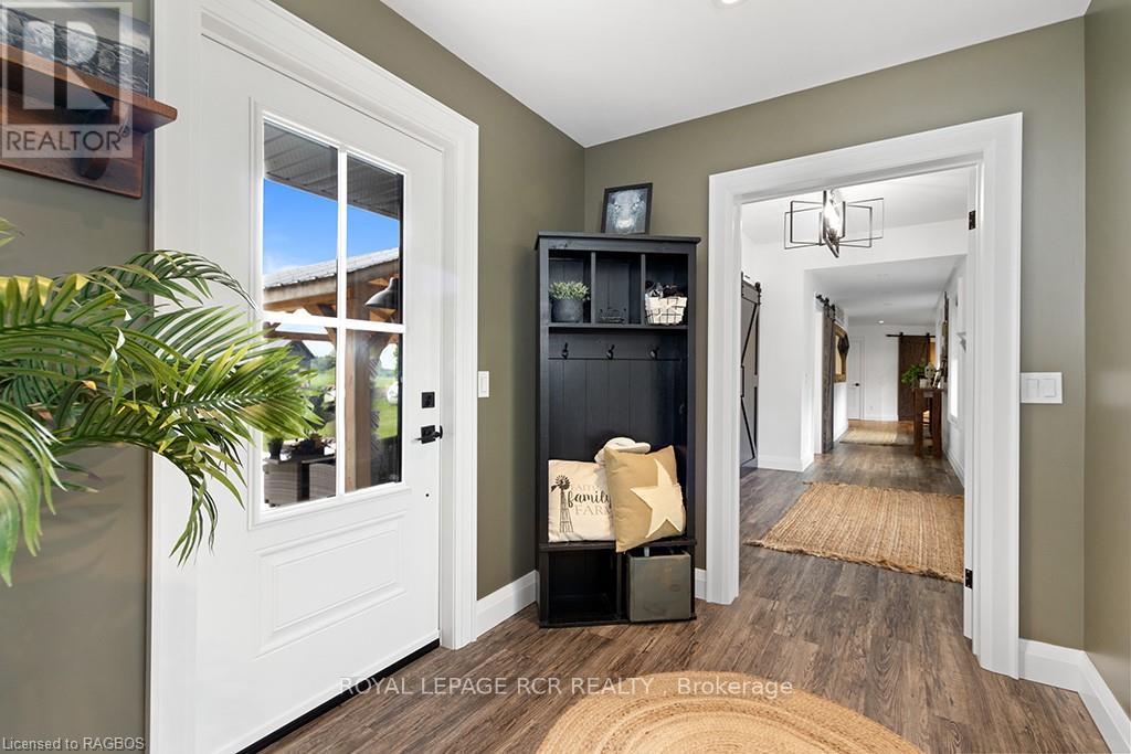 408082 Grey 4 Road, Grey Highlands, Ontario  N0C 1J0 - Photo 7 - X10845807