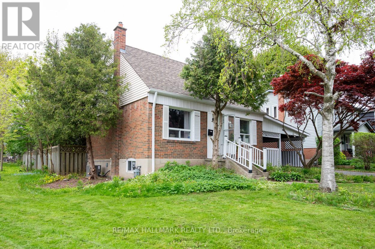 Property at 183 HAREWOOD AVENUE image