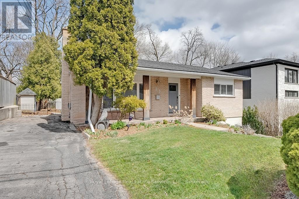 Property at 23 LORNE AVENUE image 1