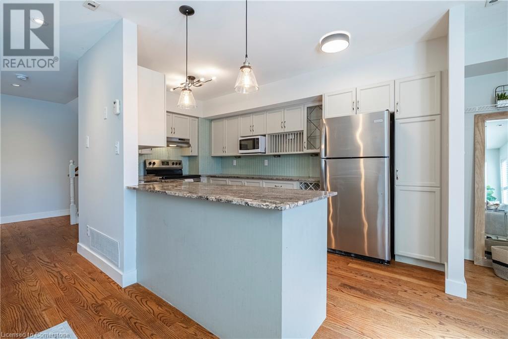 1241 Parkwest Place Unit# 4, Mississauga, Ontario  L5E 3J3 - Photo 13 - 40746929