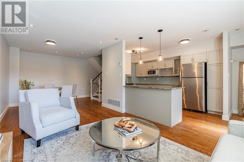 1241 Parkwest Place Unit# 4, Mississauga, Ontario  L5E 3J3 - Photo 18 - 40746929