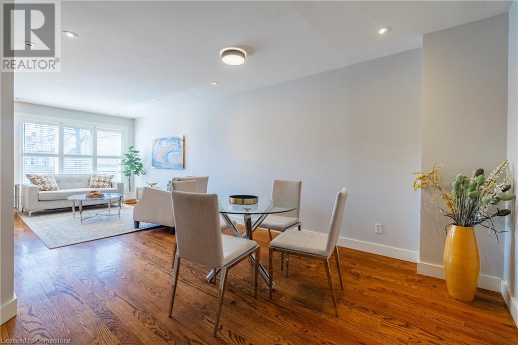 1241 Parkwest Place Unit# 4, Mississauga, Ontario  L5E 3J3 - Photo 19 - 40746929