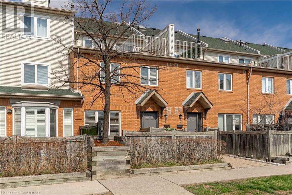 Property at 1241 PARKWEST Place Unit# 4 image 2